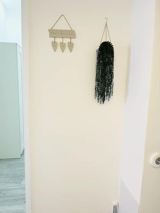 Comfortable Flat In Central London Appartement Buitenkant foto